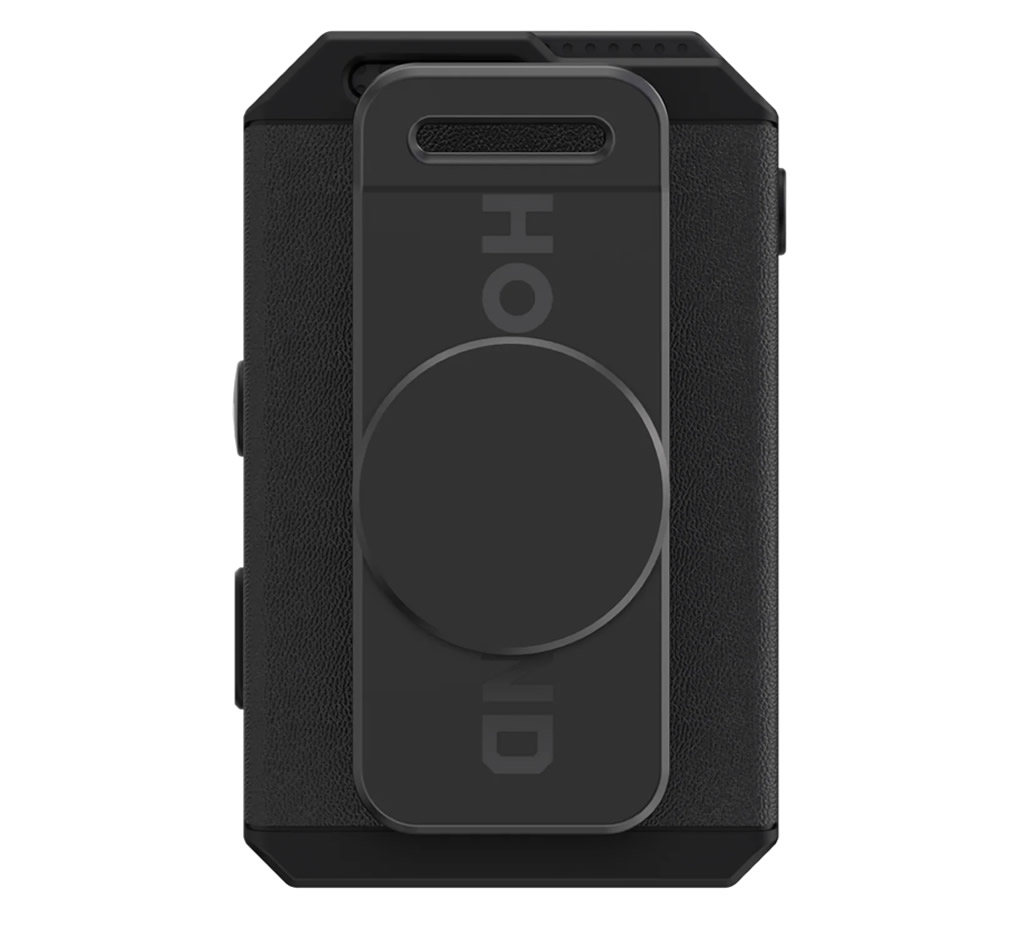 Hollyland LARK MAX Transmitter (Black) LARK MAX Transmitter (Black) - Image 2