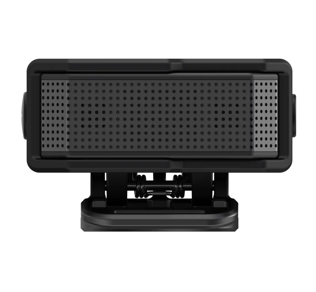 Hollyland LARK MAX Transmitter (Black) LARK MAX Transmitter (Black) - Image 4