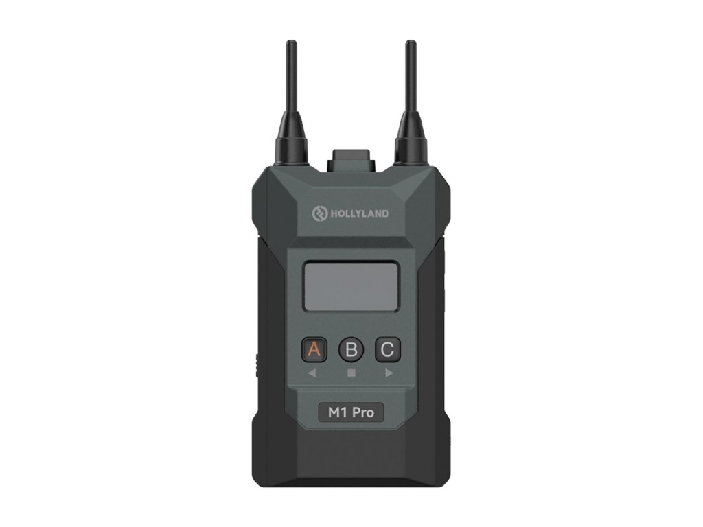 Hollyland M1Pro-BPK Solidcom M1 Pro BPK02 Beltpack