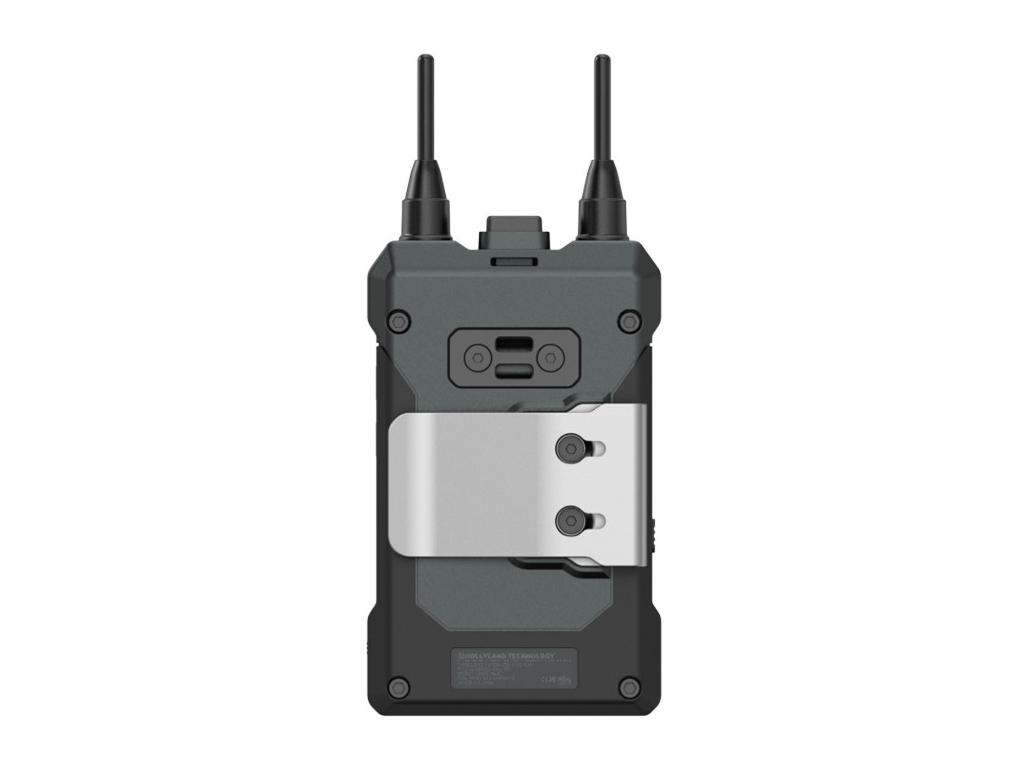 Hollyland M1Pro-BPK Solidcom M1 Pro BPK02 Beltpack - Image 2