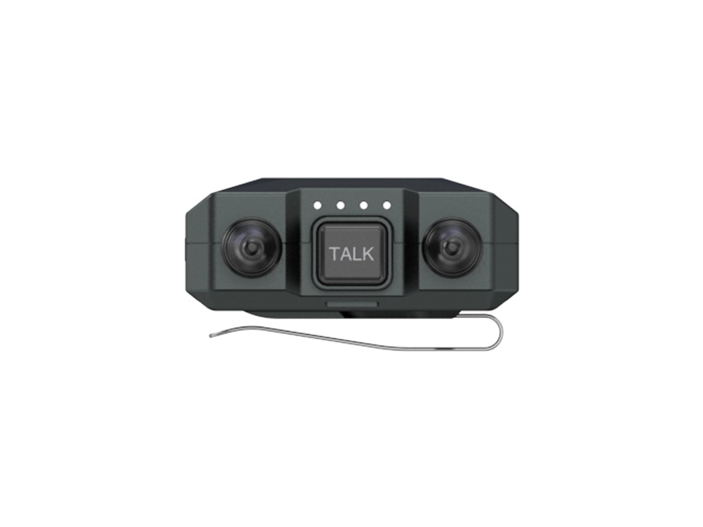 Hollyland M1Pro-BPK Solidcom M1 Pro BPK02 Beltpack - Image 4