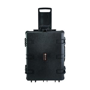 Hollyland HL-HCS03 Solidcom C1 Pro - Roaming Hub20S Hard-shell Carry Case