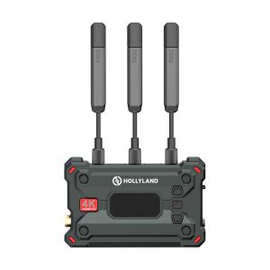 Hollyland Pyro S TX 4K30 HDMI/SDI Wireless Video Transmitter 1300ft Range 50 ms Latency