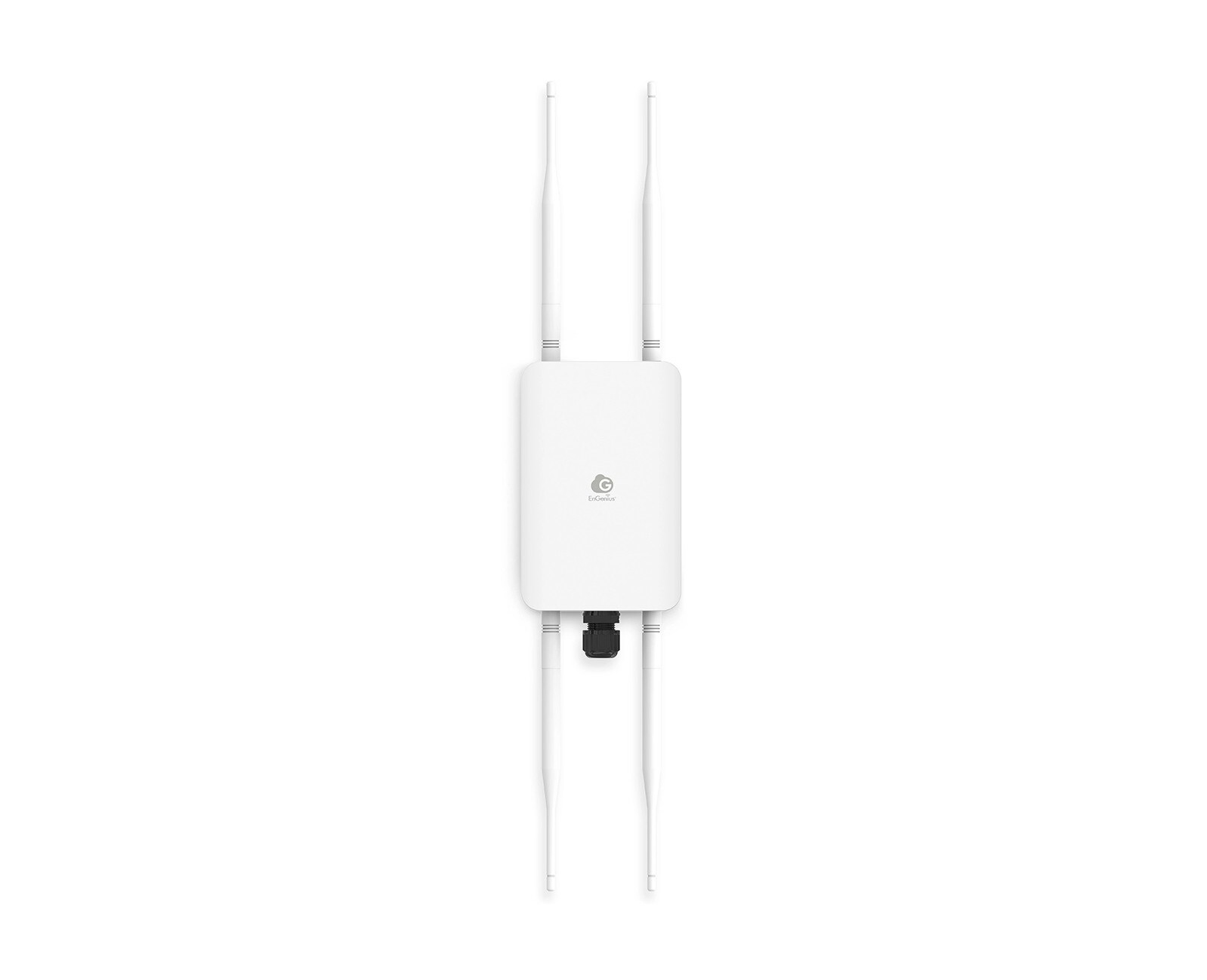 ICRealtime ECW160 Cloud Managed 802.11ac Wave2 Outdoor AP / Dual-Band / MU-MIMO / IP67