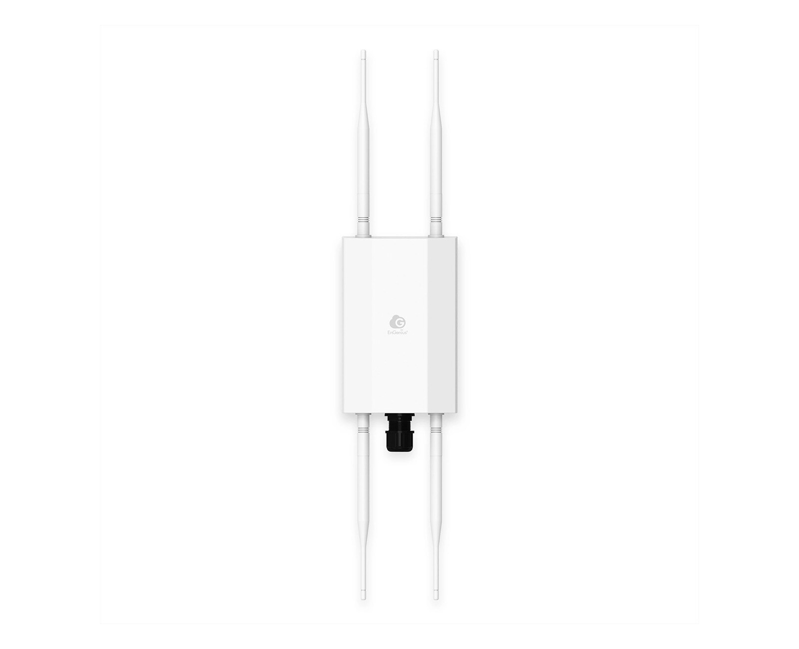 ICRealtime ECW260 Cloud Managed Wi-Fi 6 2×2 Outdoor AP/1200 Mbps/IP67/MU-MIMO