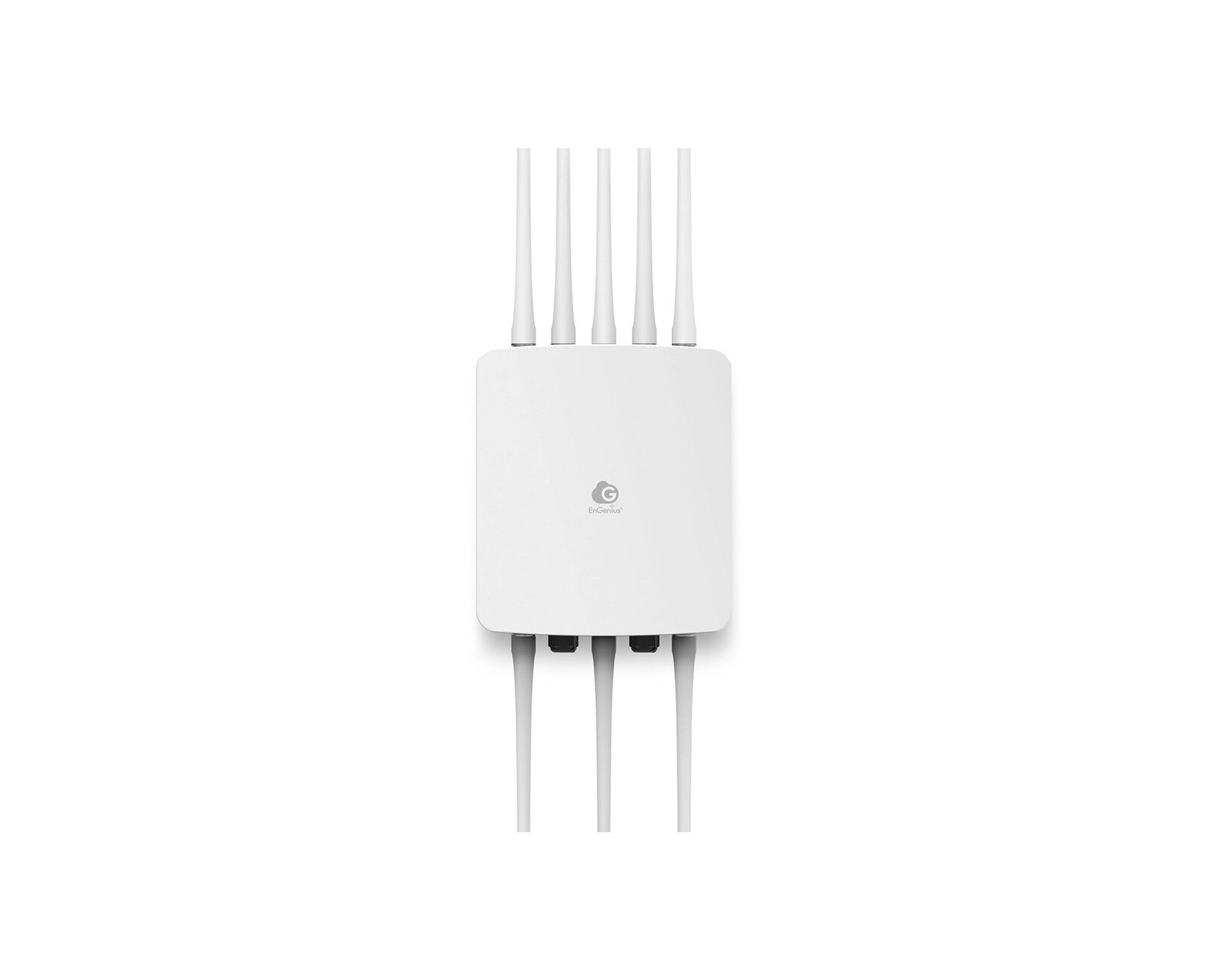 ICRealtime ECW270 Cloud Managed WiFi 6 Access Point / IP68 / Dual-Band 2.4GHz 5GHz / 4×4 MU-MIMO / 2.5GbE
