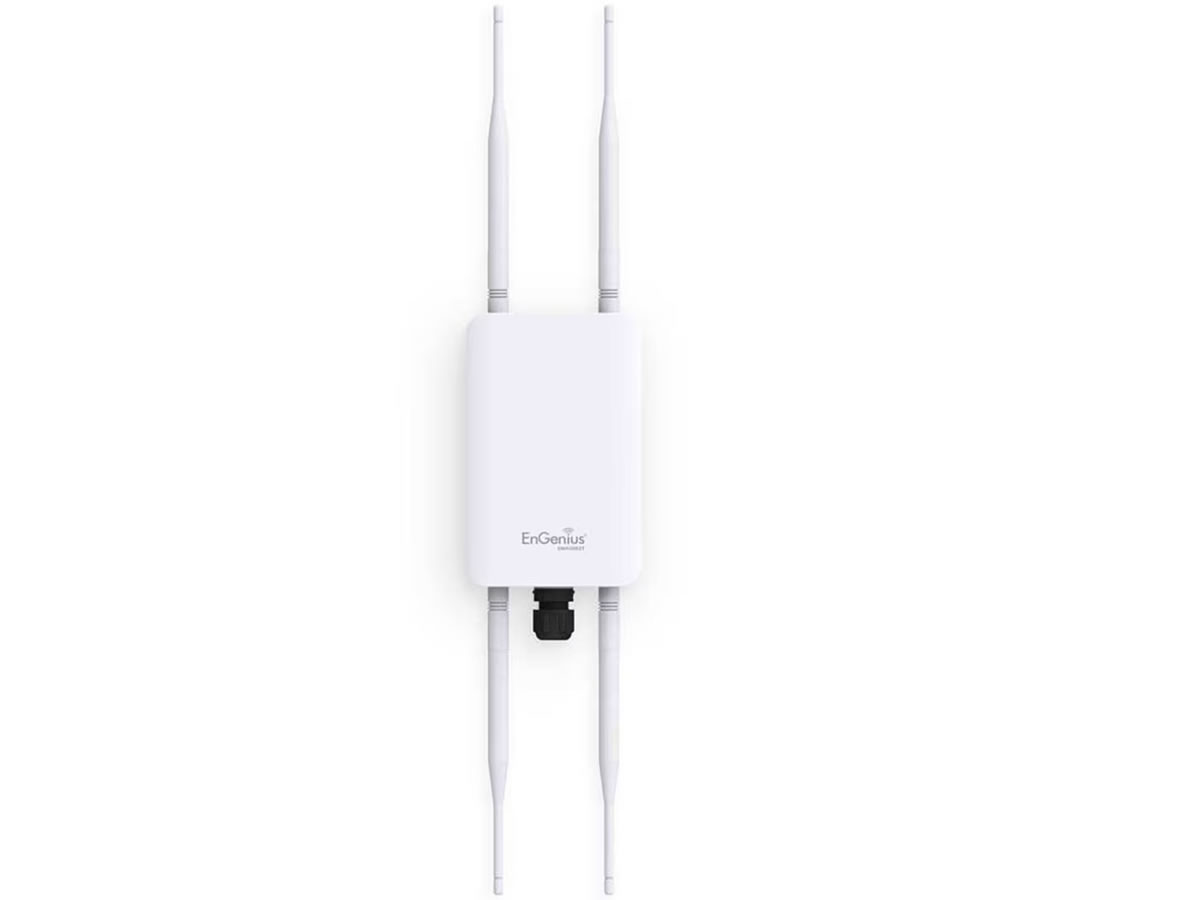 ICRealtime ENH1350EXT EnGenius Technologies ENH1350EXT 802.11ac Wave 2 Outdoor AP