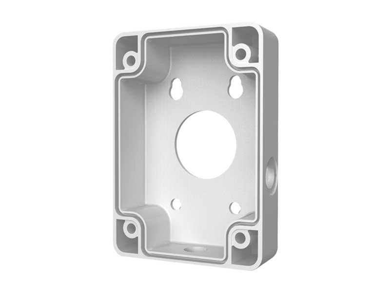ICRealtime MNT-BOX-MPA120 MOUNTING BOX FOR MNT-ARM AND FULL SIZE PTZ ARMS