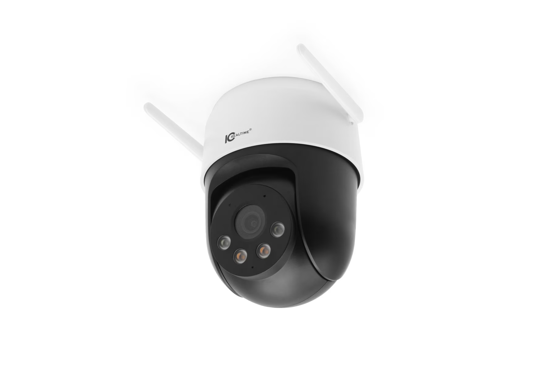 ICRealtime ORB OUTDOOR 2 5MP Wi-Fi Pan/Tilt Outdoor Camera