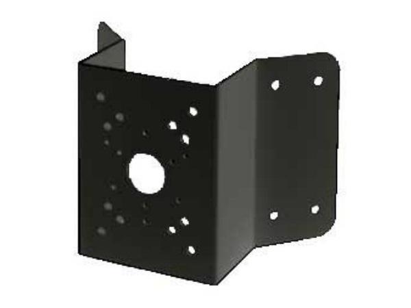 ICRealtime MNT-PCNRIP-B COMPATIBLE W MNT-ARM/MNT-BOX/MNT-JUNCTION BOX 1/2 /Black