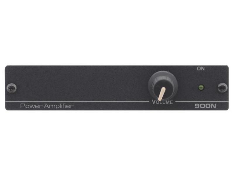 Kramer 900N Stereo Audio Power Amplifier (8.4 Watts per Channel) - Image 2