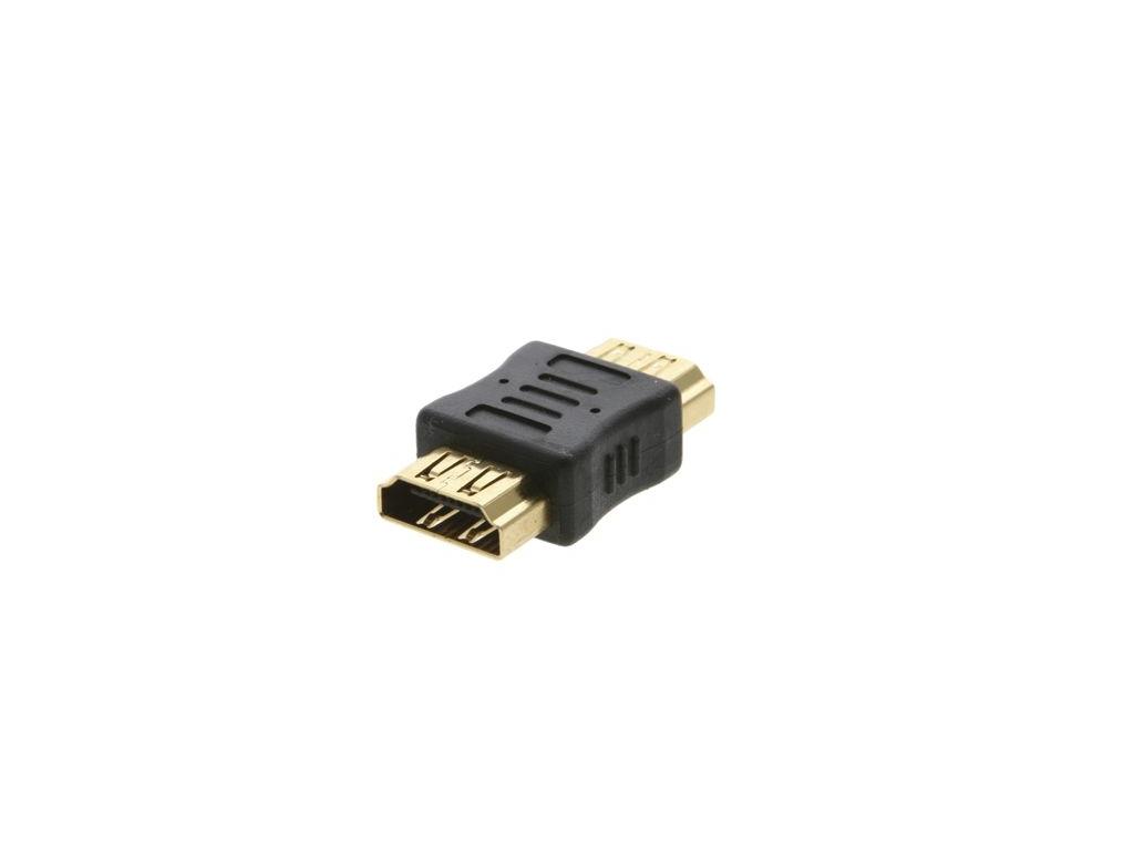 Kramer AD-HF/HF HDMI (F) to HDMI (F) Adapter