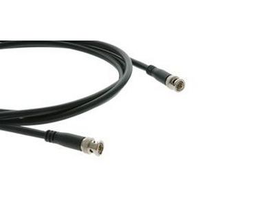 Kramer C-BM/BM-100 1 BNC (M) to 1 BNC (M) RG-6 Video Cable – 100ft