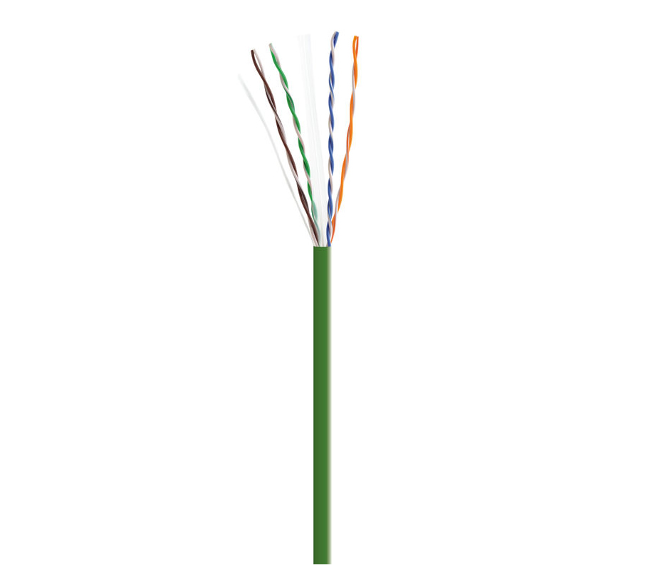 Kramer BCLS-21 Cat 6 U/UTP Low-Smoke/Zero-Halogen Cable