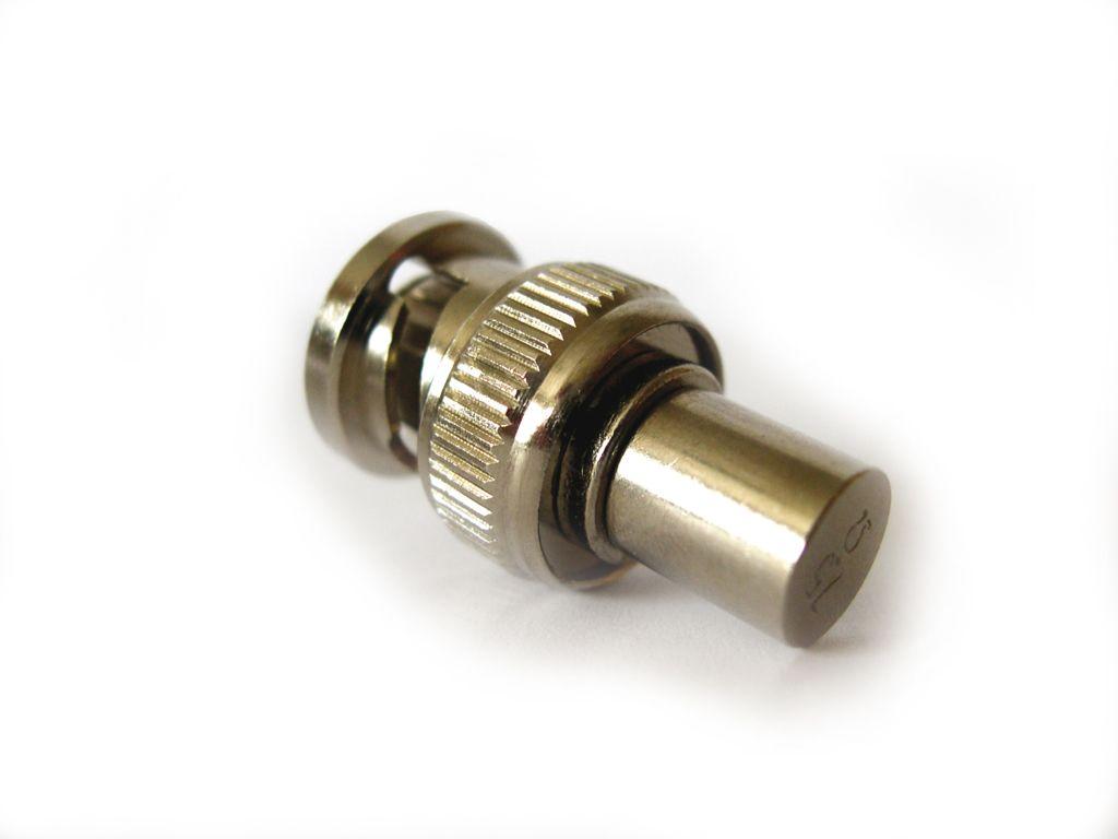 Kramer AD-BM/75 10pcs BNC (M) 75 ohm Terminator