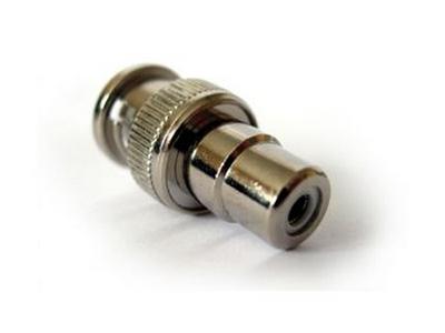 Kramer AD-BM/RF 10pcs BNC (M) to RCA (F) Adapter