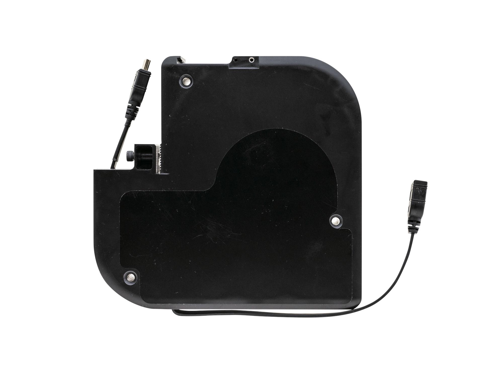 Kramer KRT-3-VGA VGA Cable Retractor with VGA Connector
