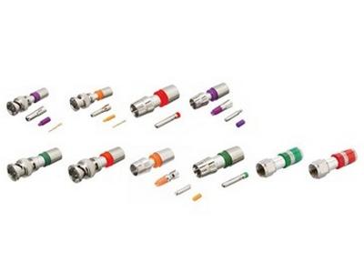 Kramer CC-F6 F Compression Connector