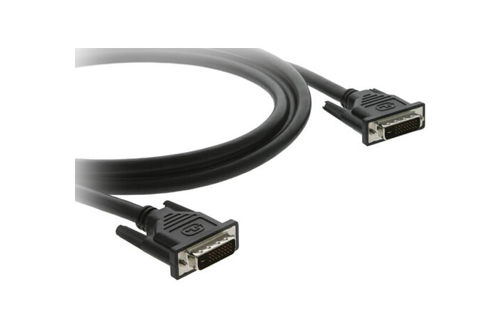 Kramer CLS-DM/DM-35 DVI Dual Link Copper Cable (35′)
