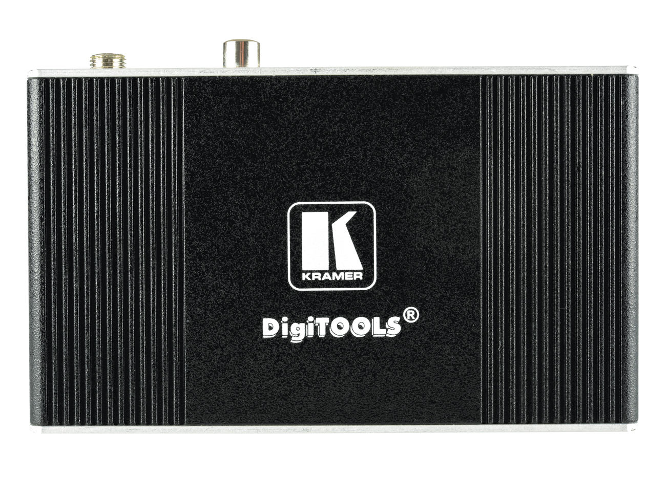 Kramer FC-46H2 4K HDR HDMI Audio De-embedder / ARC / S/PDIF / 5-pin Balanced / 18Gbps