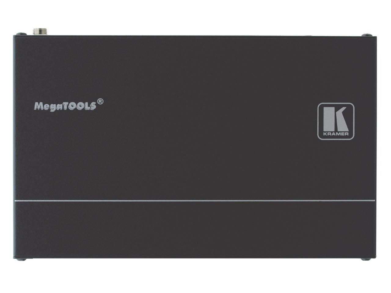 Kramer VM-3H2 4K HDMI 2.0 1×3 Distribution Amplifier HDCP 2.2 HDR 4K@60 4:4:4