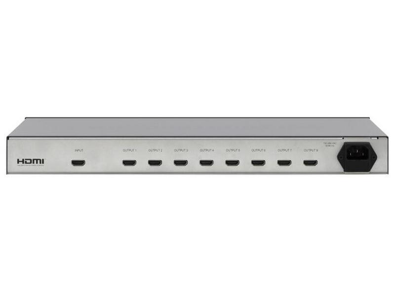 Kramer VM-8H 1×8 HDMI Distribution Amplifier