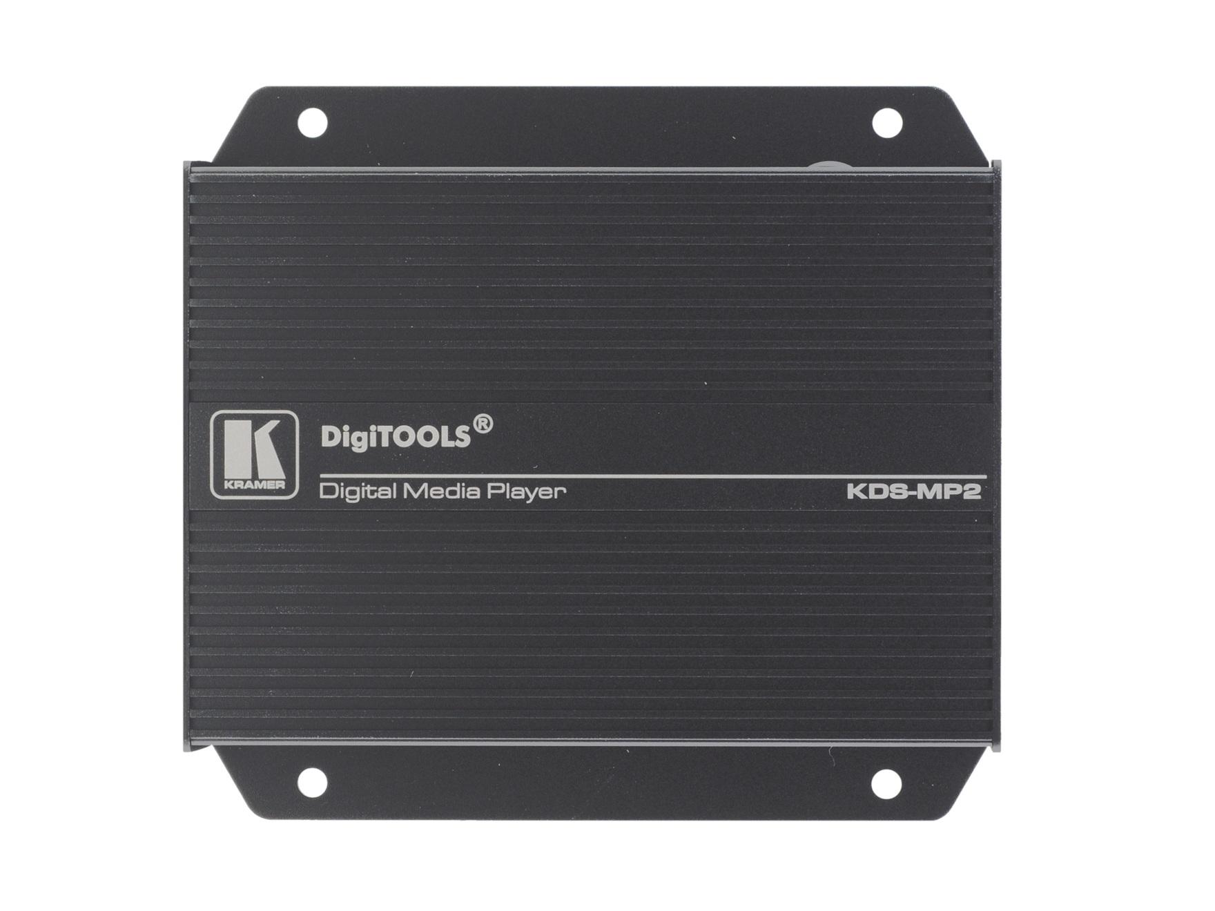 Kramer KDS-MP2 HD Digital Signage Media Player