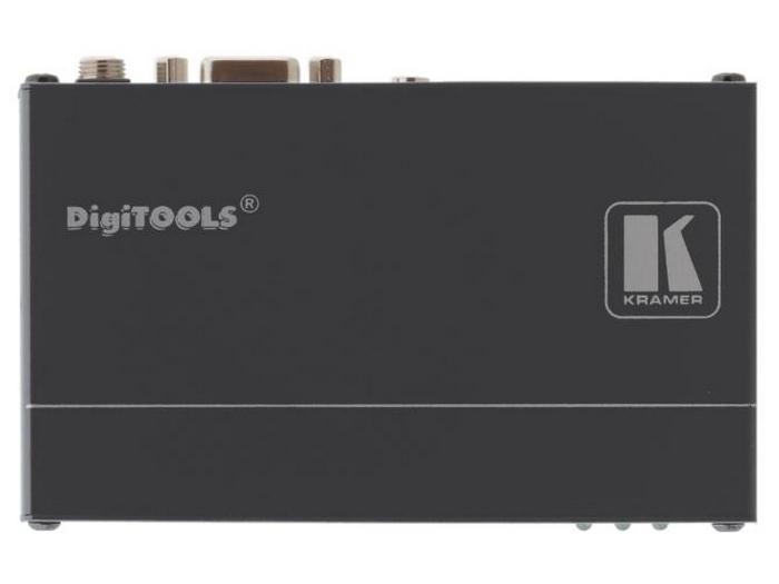 Kramer TP-573-b HDMI/ Bidirectional RS-232 and IR over Twisted Pair Extender (Transmitter)