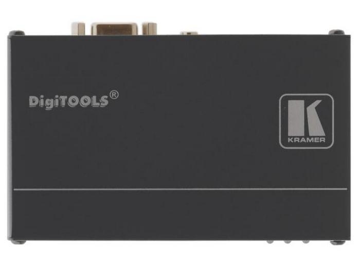 Kramer TP-574-b HDMI/ Bidirectional RS-232 and IR over Twisted Pair Receiver