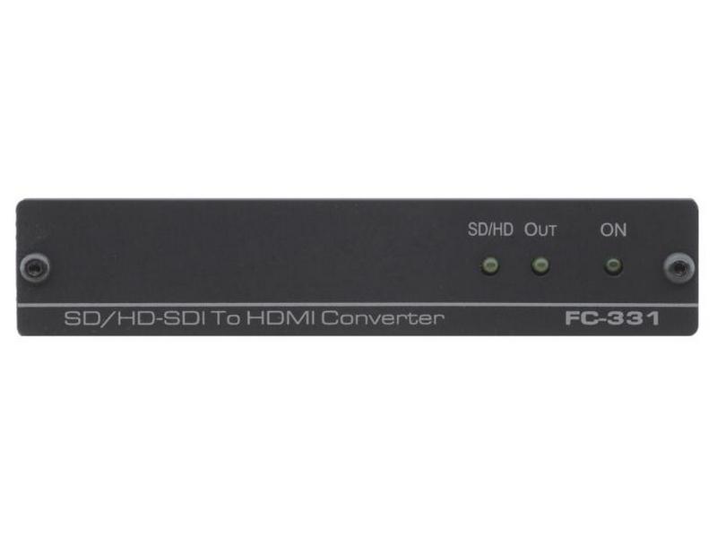 Kramer FC-331 3G HD-SDI to HDMI Format Converter - Image 2