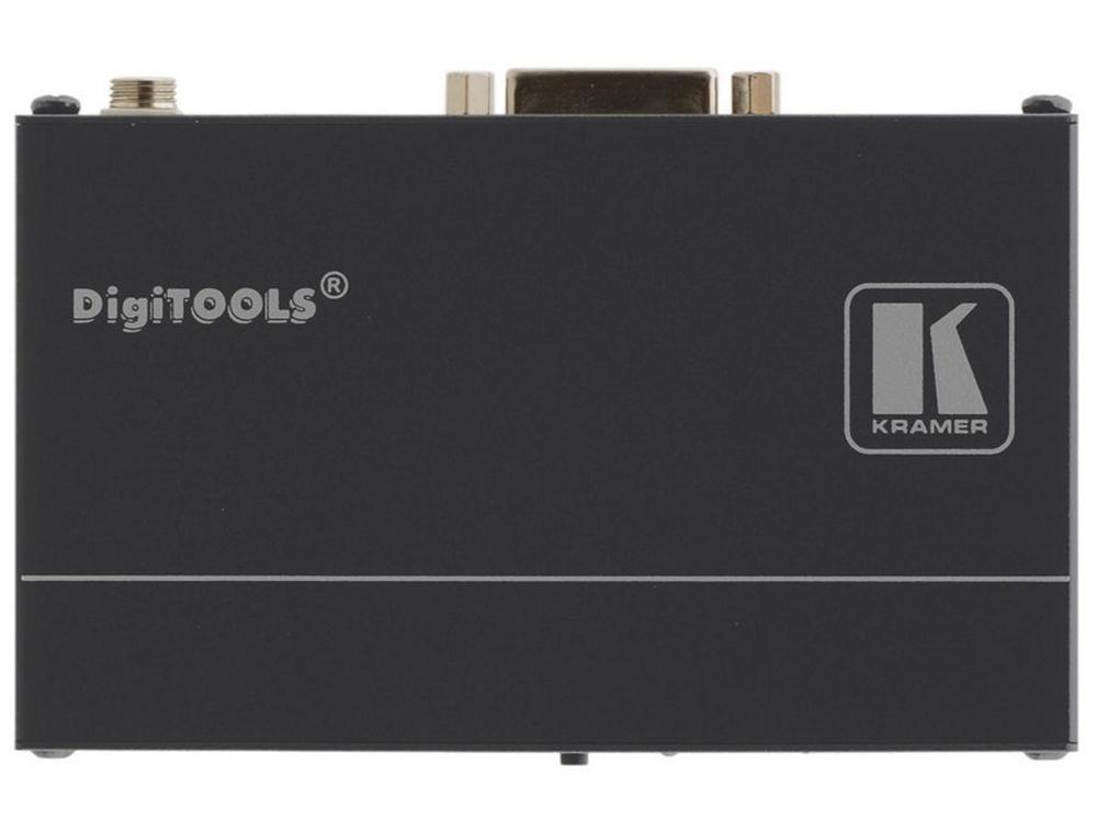 Kramer VM-2DH DisplayPort to DVI/HDMI Format Converter - Image 3