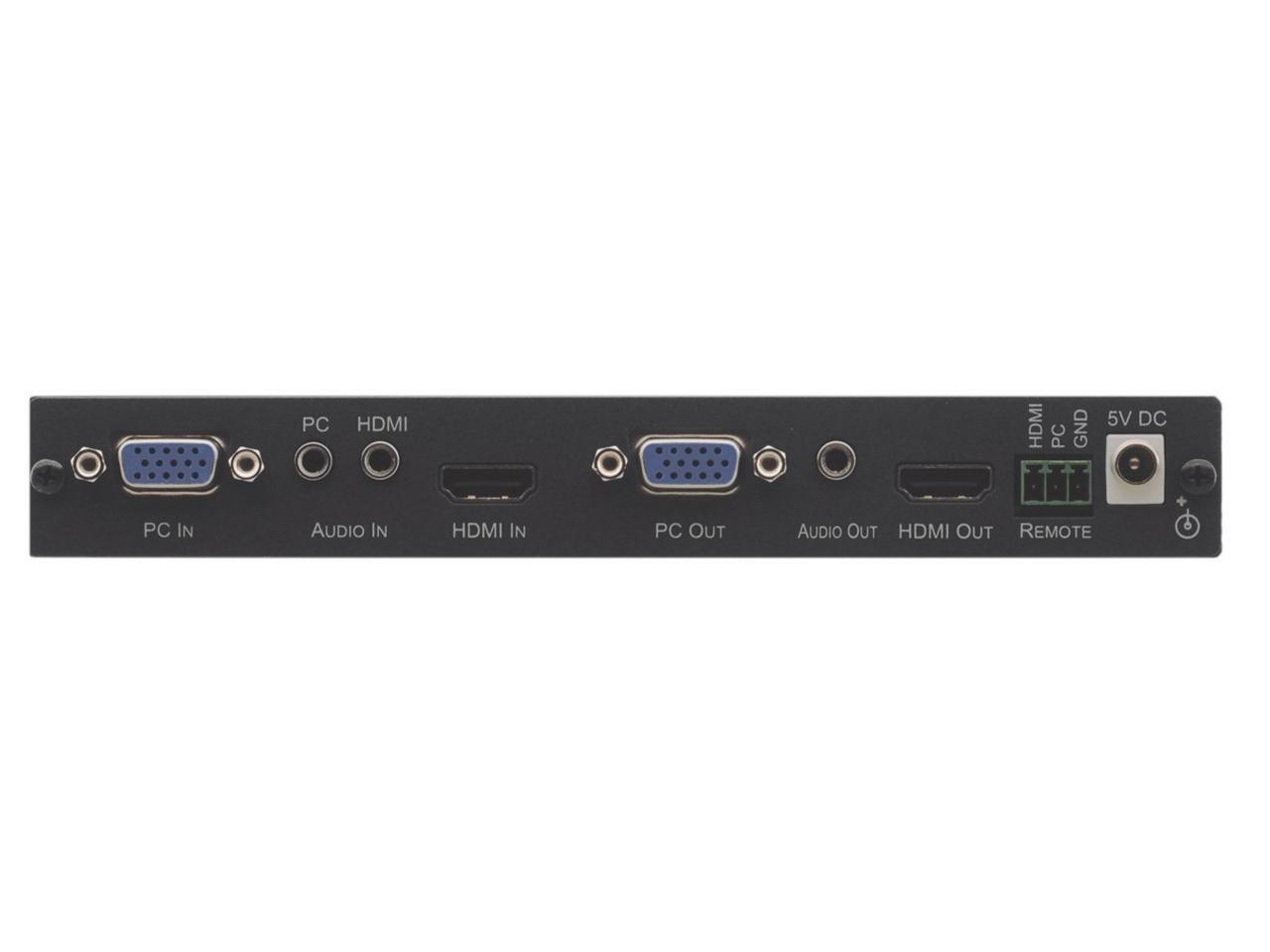 Kramer VP-426 HDMI/VGA Video/HDTV HDCP ProScale Digital Scaler