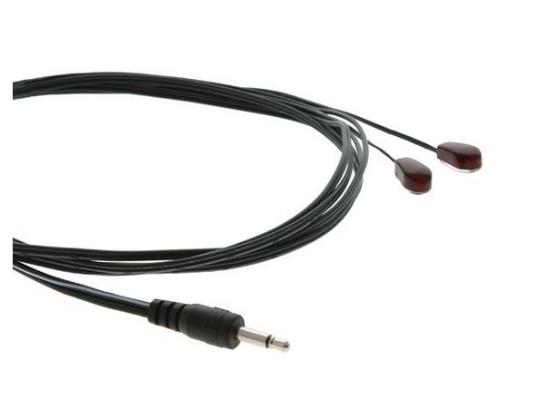 Kramer C-A35M/2IRE-10 3.5mm to Dual IR Emitter Cable