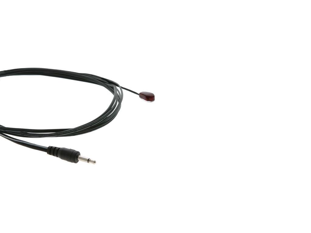 Kramer C-A35M/IRE-10 3.5mm (M) to 1 IR Emitter Cable  – 10ft