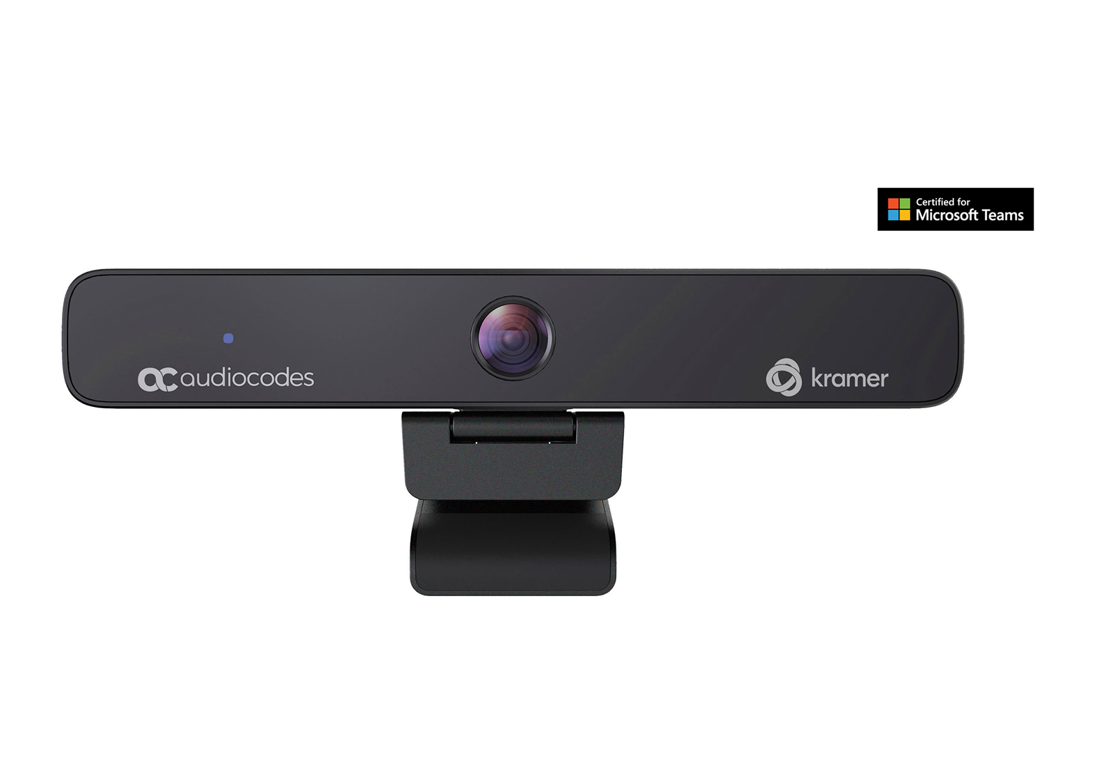 Kramer KAC-CAM-50M 4K/30fps PTZ Camera / 10x Digital Zoom / Intelligent Zoom / 102deg View / USB3.0