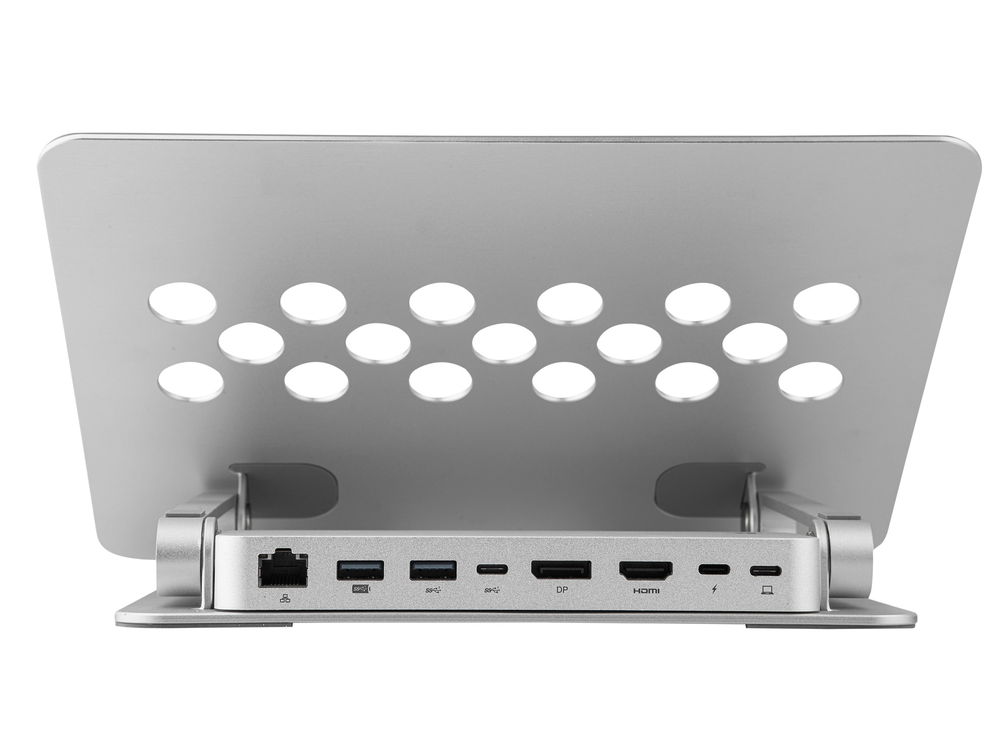 Kramer KDOCK-6 USB-C Hub Multiport Adapter - Image 4