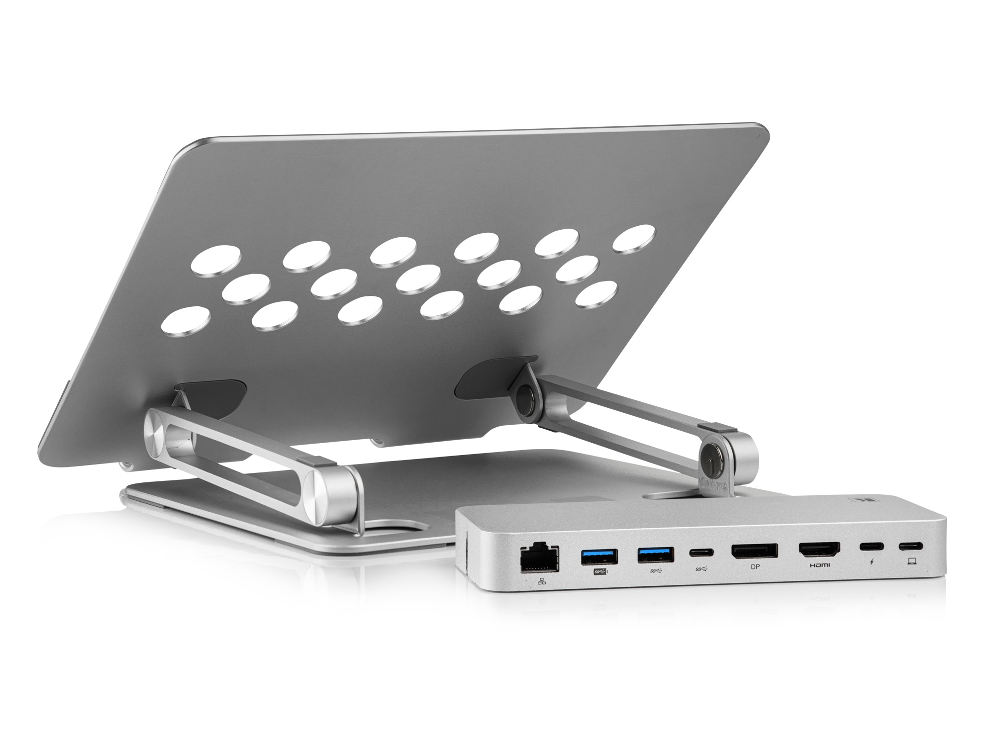 Kramer KDOCK-6 USB-C Hub Multiport Adapter - Image 5