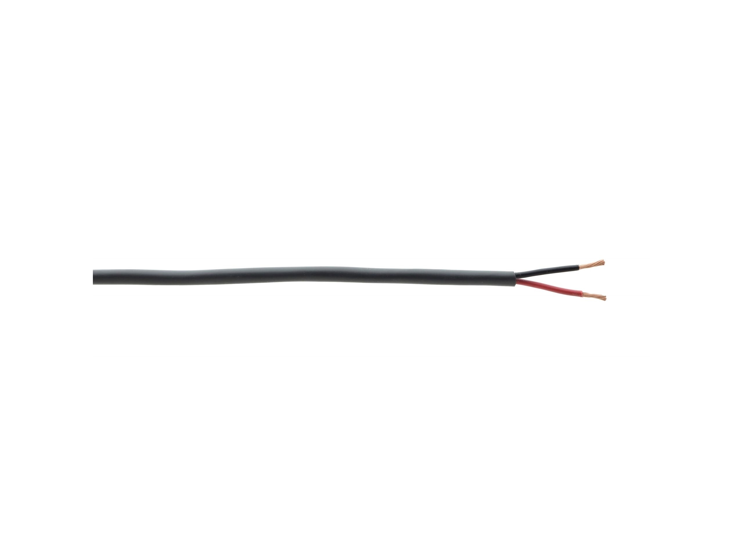 Kramer BC-4S14/LSHF Low Smoke Speaker Cable (14 AWG) (985′)
