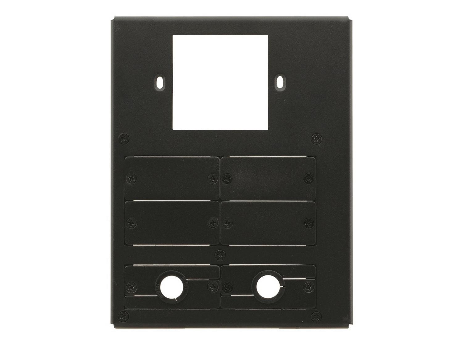 Kramer T1AF-16 1 Single Power Socket Slot