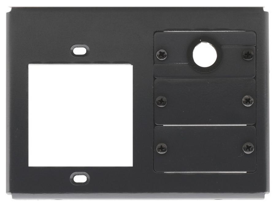 Kramer T3F-13 1 Single Power Socket Slot