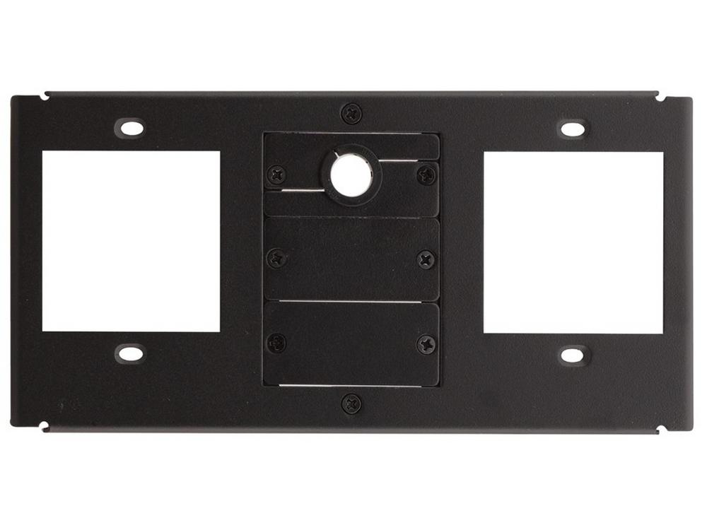 Kramer T4F-23 2 Single Power Sockets Slots