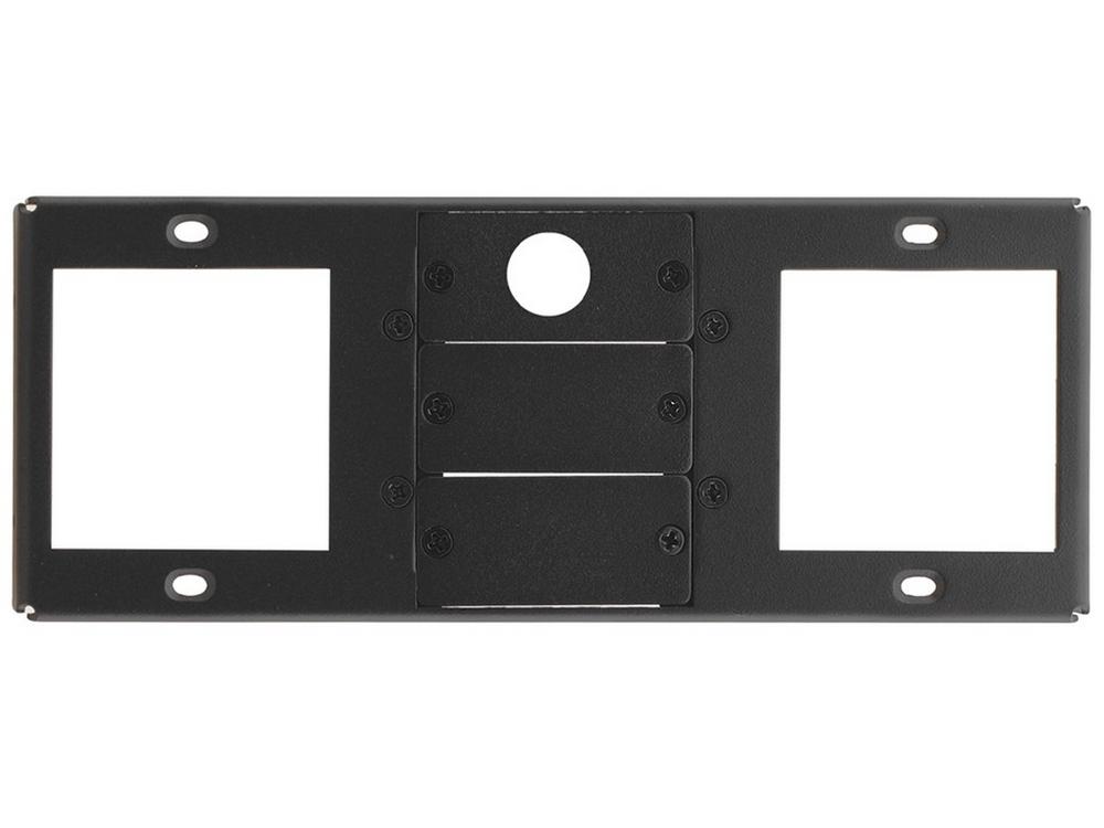 Kramer T6F-23 2 Single Power Socket Slots