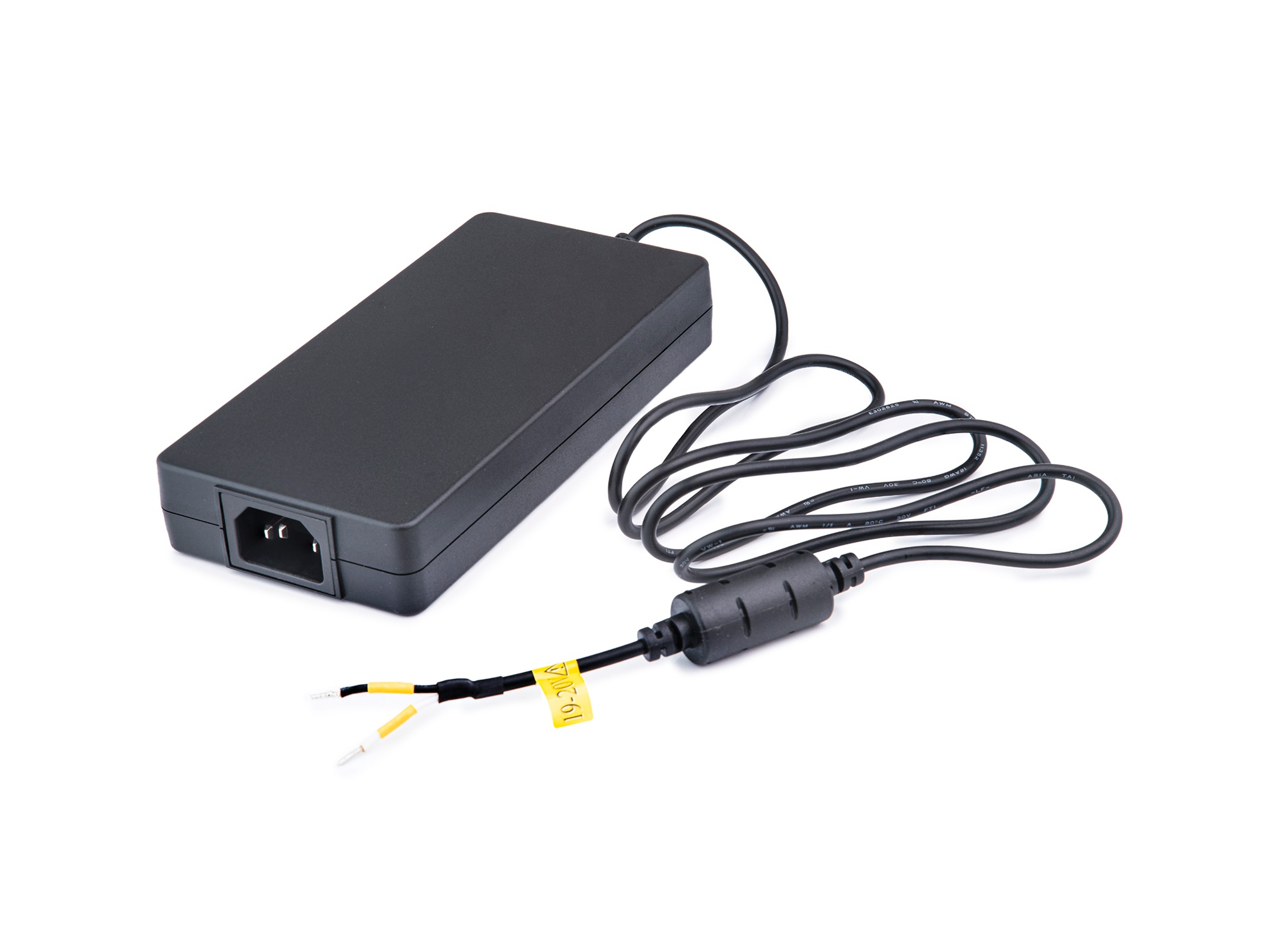 Kramer PS-2006-O 20V DC/6A Open Head Power Supply
