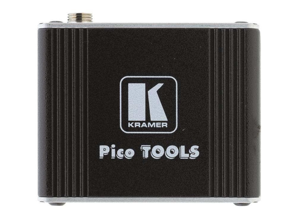Kramer PT-12 4K60 HDMI CEC Display ON/OFF Controller / EDID Processor / HDCP Authorization