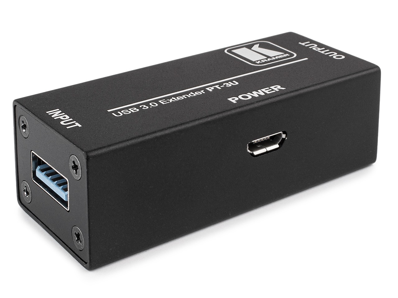Kramer PT-3U Active USB 3.0 Extender
