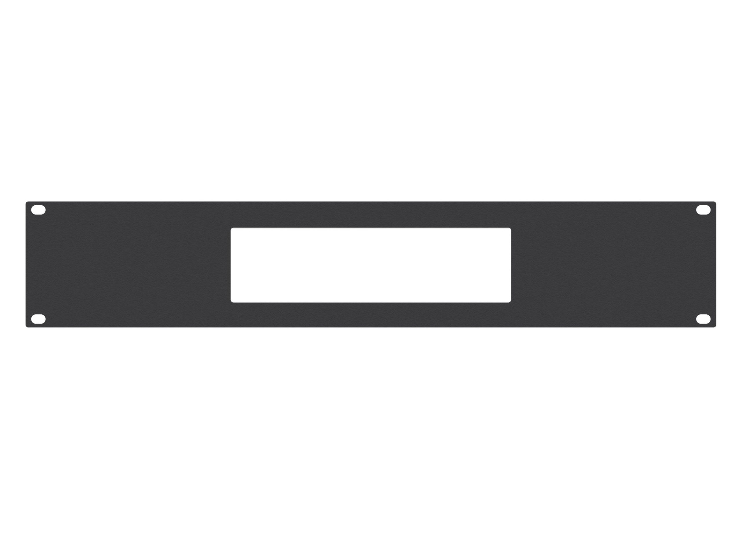 Kramer RK-CAMPUS 19-inch Rack Adapter for VIA Campus