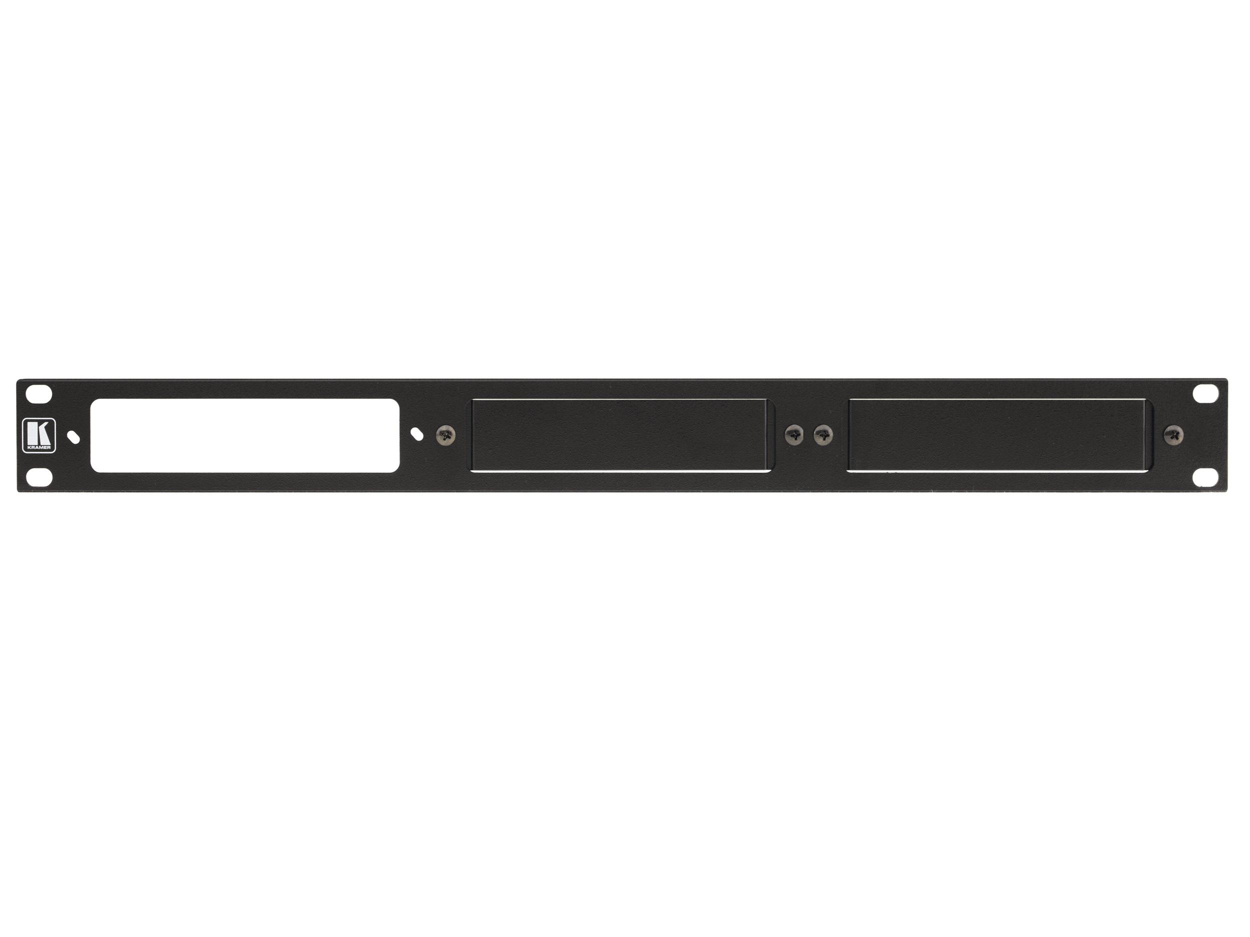 Kramer RK-3T-B 19-Inch Rack Adapter for TOOLS