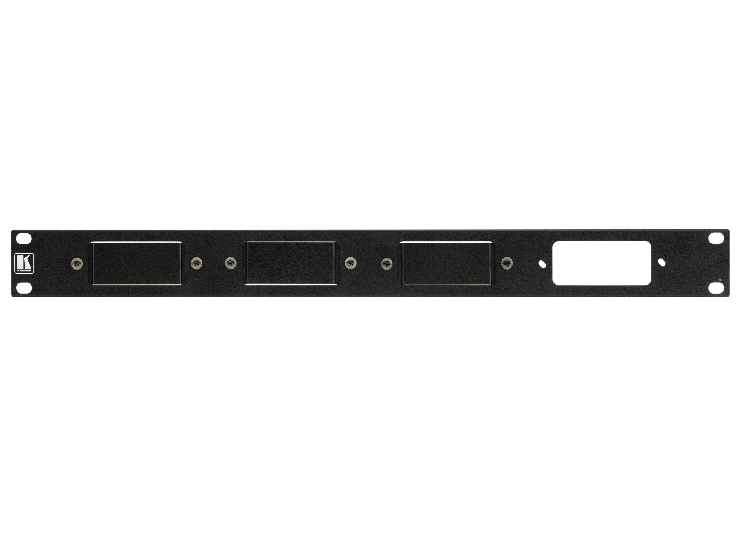 Kramer RK-4PT-B 19-Inch Rack Adapter for Pico TOOLS