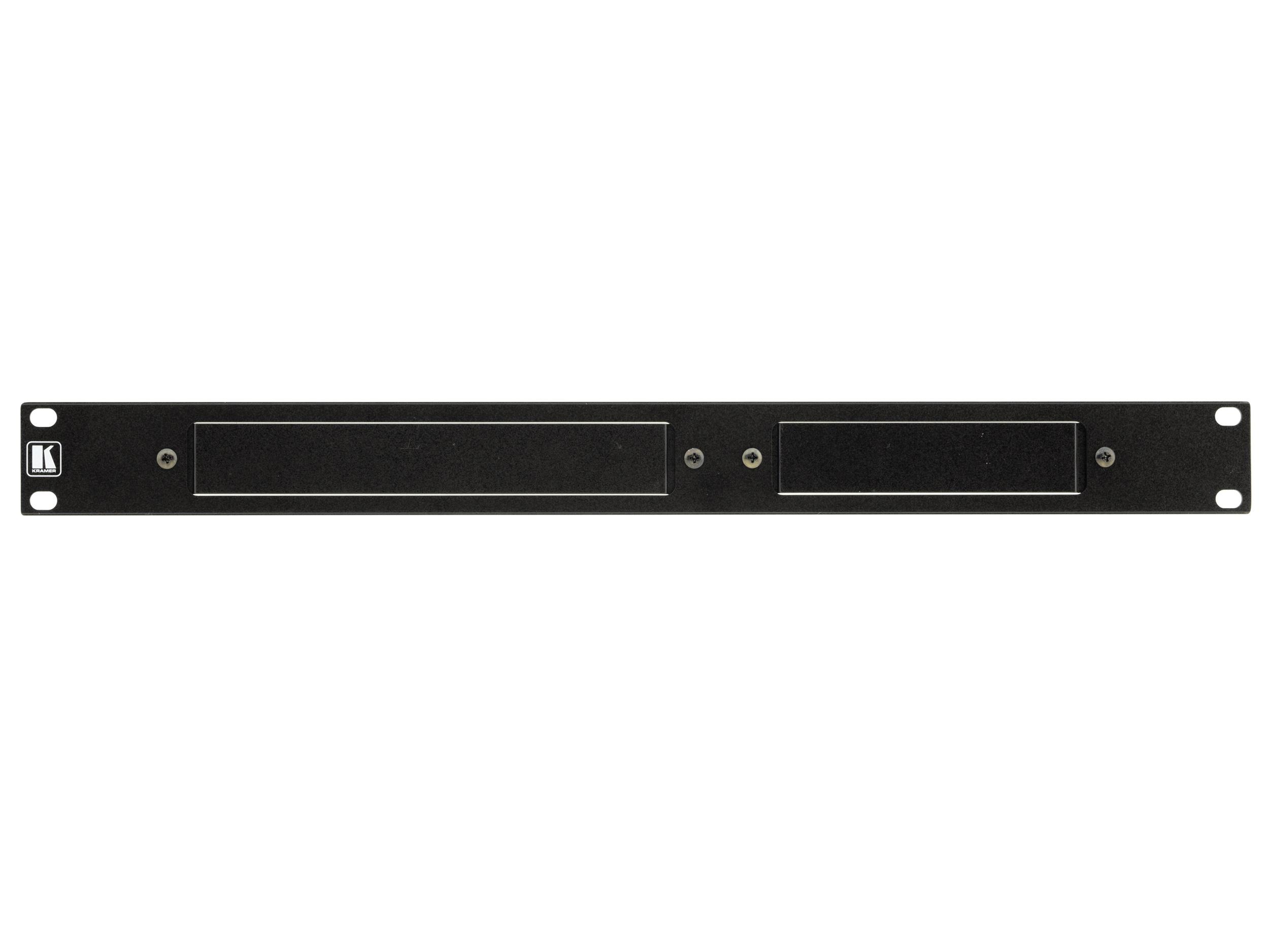 Kramer RK-T2SB-B 19-Inch Rack Adapter for TOOLS and MegaTOOLS