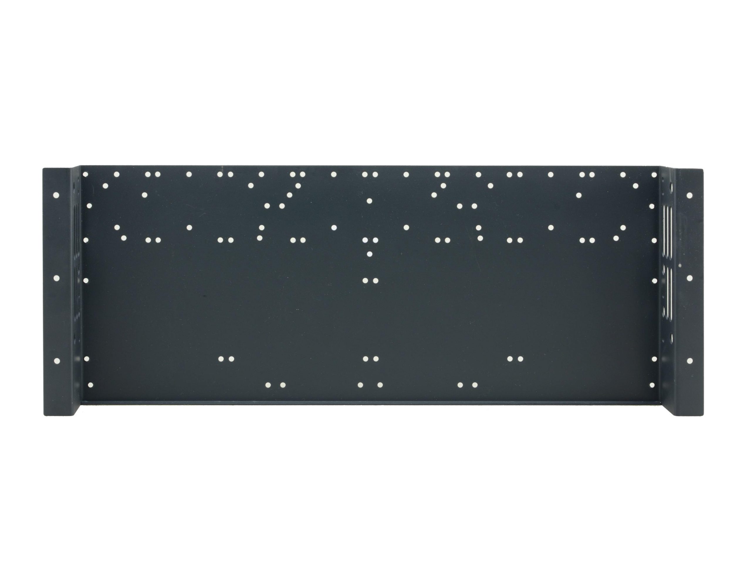 Kramer RK-UT1 19-Inch Under the Table Rack Mount for Selected Desktop & MultiTOOLS
